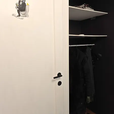 Central Quirky Apartment