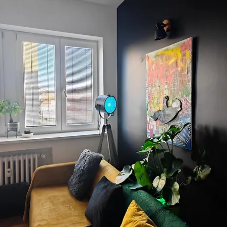 Apartment Central Quirky