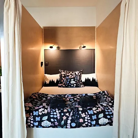 Daire Central Quirky Bratislava