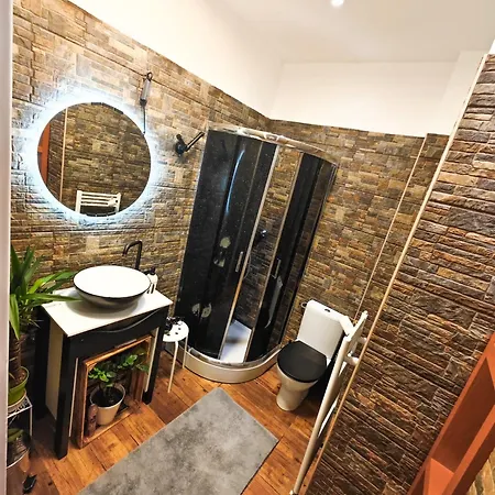 Central Quirky Appartamento Bratislava