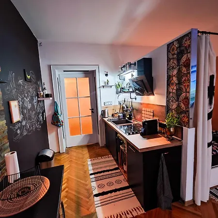 Apartment Central Quirky